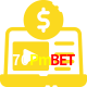 O Cassino 70Pmbet também oferece apostas esportivas virtuais!