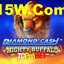 Daily Bonuses 70Pmbet