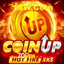 Experiência VIP 70Pmbet