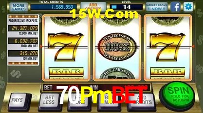 Live Casino 70Pmbet