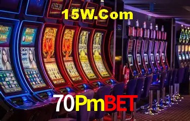 Welcome Bonus 70Pmbet