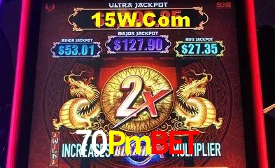 Account Benefits 70Pmbet