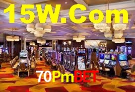 Welcome Bonus 70Pmbet