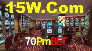 Live Casino 70Pmbet